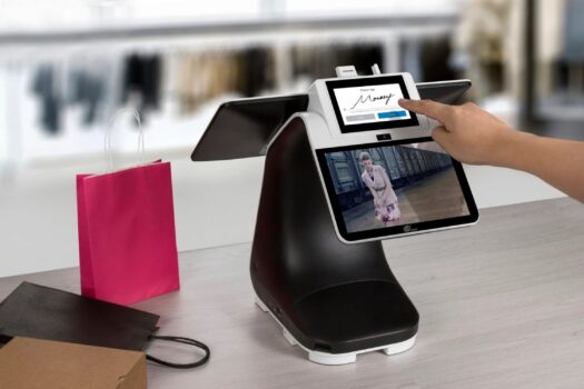 PAX E800 - Android all-in-one EPOS terminal_3